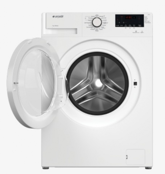 Arçelik 7100 M Çamaşır Makinesi