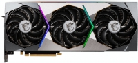 MSI GeForce RTX 3070 Suprim X 8G resim