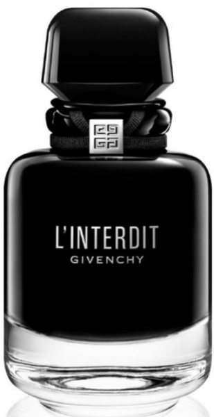 Givenchy L'Interdit Intense EDP 80 ml Kadın Parfümü (80 ml)
