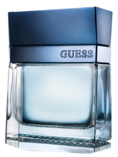 Guess Seductive Homme Blue EDT 50 ml Erkek Parfümü (50 ml)