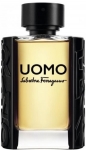 Salvatore Ferragamo Uomo EDT 100 ml Erkek Parfümü resim