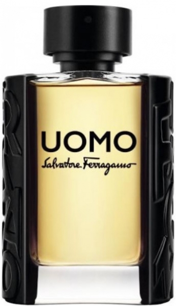 Salvatore Ferragamo Uomo EDT 50 ml Erkek Parfümü (50 ml)