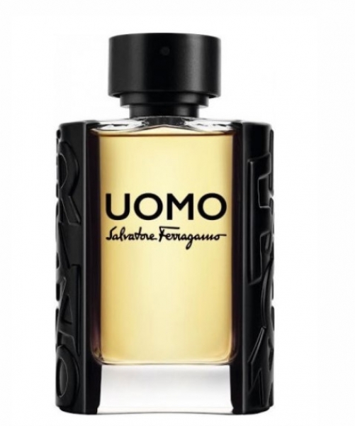 Salvatore Ferragamo Uomo EDT 30 ml Erkek Parfümü (30 ml)