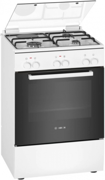 Bosch HXA670G20T Solo Fırın