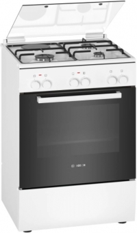 Bosch HXA670G20T resim