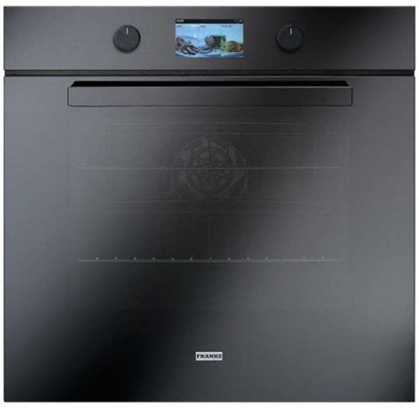 Franke 982 M BK M DCT TFT Ankastre Fırın
