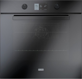 Franke 982 M BK M DCT TFT Ankastre Fırın