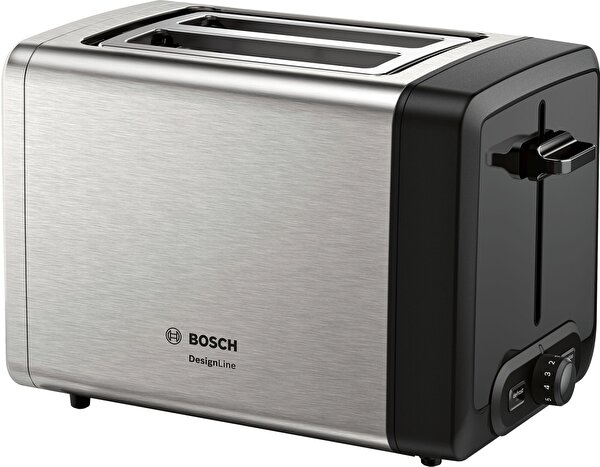 Bosch TAT4P424 Ekmek Kızartma Makinesi