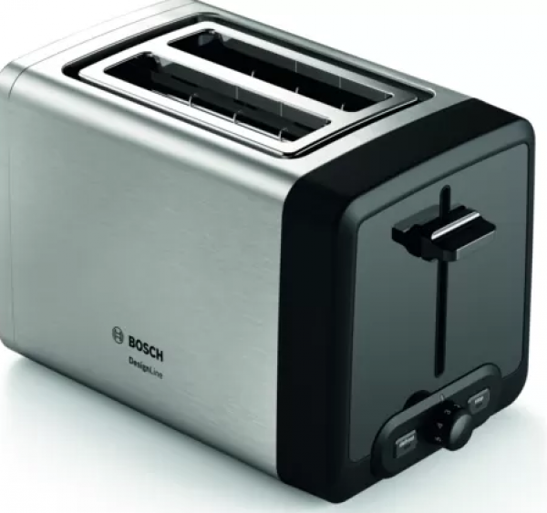 Bosch TAT4P424 Ekmek Kızartma Makinesi