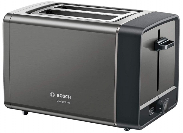 Bosch TAT4P424 Ekmek Kızartma Makinesi