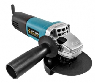Nitro Tools NTR-115M 1000W Avuç Taşlama