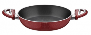 Taç Granit Sahan Tava 24 cm