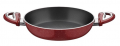 Taç Granit Sahan Tava 18 cm resim