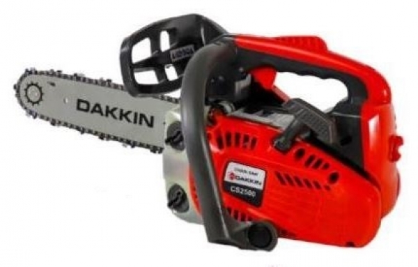 Dakkın CS2500 Budama Testeresi
