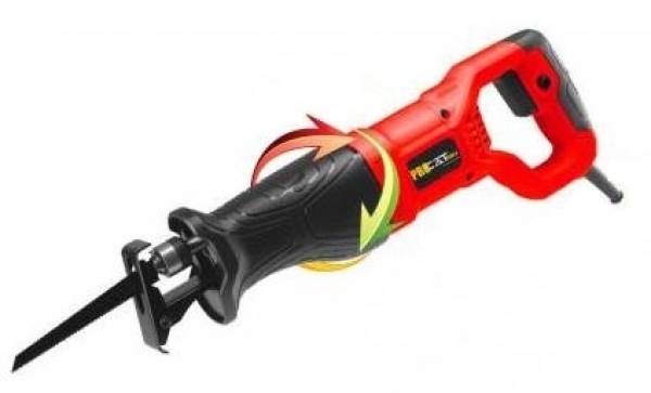 Cat Pro Plus 2600 W Kırmızı Tilki Kuyruğu (Kırmızı)