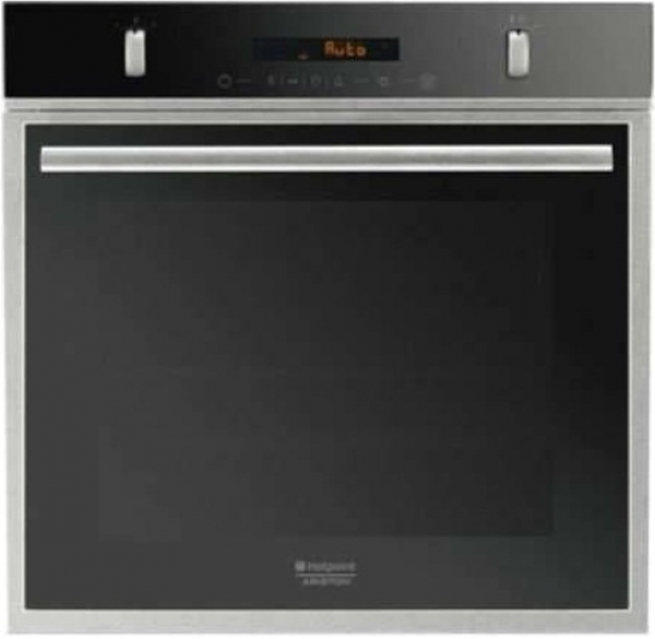 Hotpoint-Ariston FK 89EL 0 X/HA Ankastre Fırın