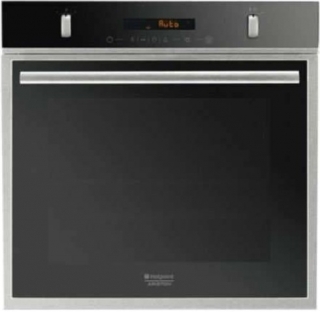 Hotpoint-Ariston FK 89EL 0 X/HA Ankastre Fırın