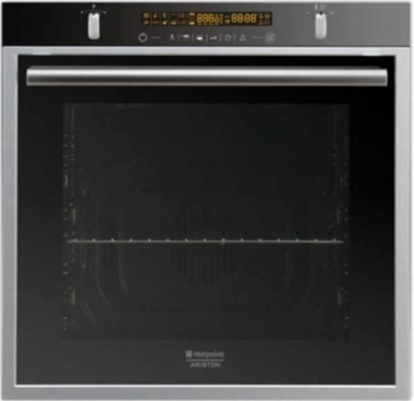 Hotpoint-Ariston D.20 X/HA S Ankastre Fırın