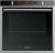 Hotpoint-Ariston D.20 X/HA S Ankastre Fırın