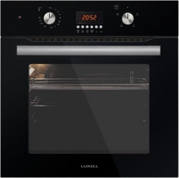 Luxell 3006TA20STR01 Ankastre Fırın