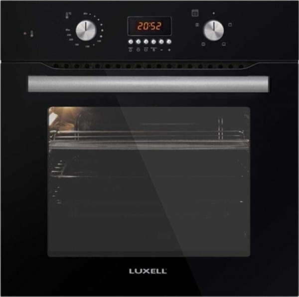 Luxell LX-A6-SF2 Ankastre Fırın
