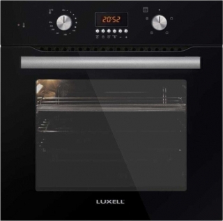 Luxell LX-A6-SF2 Ankastre Fırın