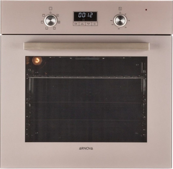 Arnova AFD-3600BZ Ankastre Fırın