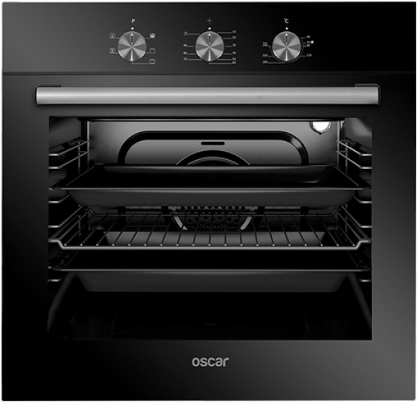 Oscar 8031 Ankastre Fırın