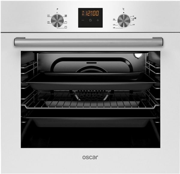 Oscar 8053 Ankastre Fırın