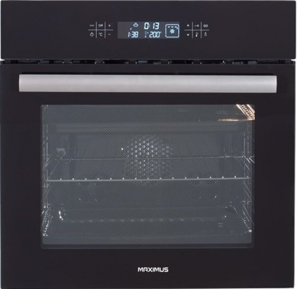 Minisan MX AF 8011 Ankastre Fırın