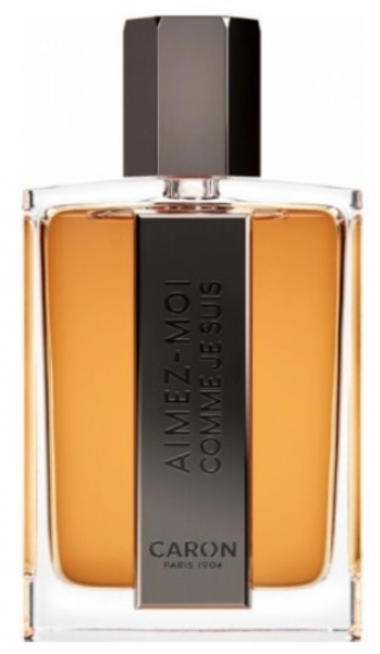 Caron Aimez Moi Comme Je Suis EDT 125 ml Erkek Parfümü (125 ml)