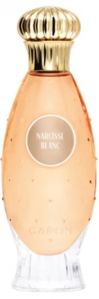 Caron Narcisse Blanc EDP 100 ml Kadın Parfümü (100 ml)