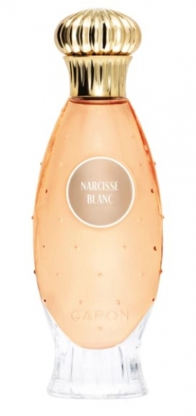 Caron Narcisse Blanc EDP 50 ml Kadın Parfümü (50 ml)