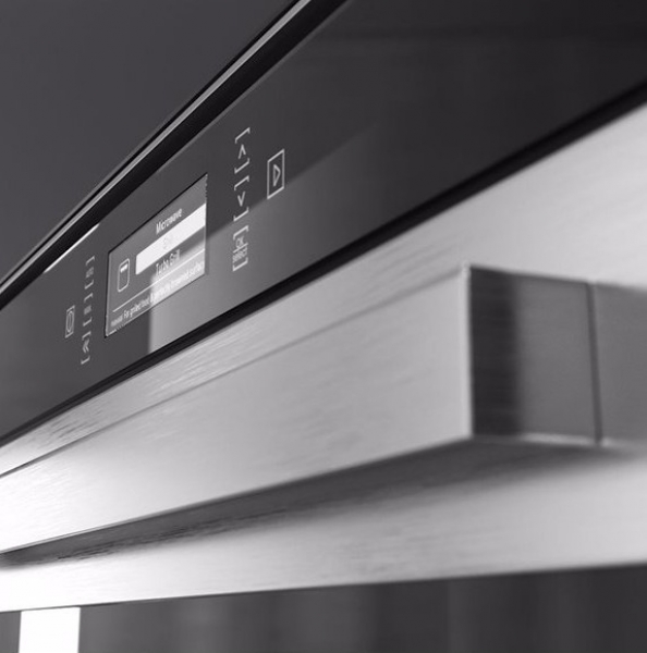 Hotpoint-Ariston MP 796 IX Mikrodalga Fırın