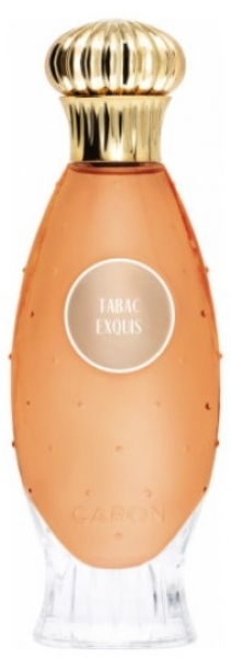 CARON Caron Tabac Exquis EDP 100 ml Kadın Parfümü (100 ml)