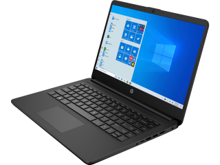 HP 14s-fq0027nt (2L1C1EA) Laptop