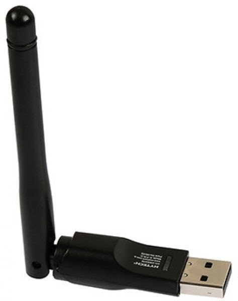 Hytech HY-XW5370 Kablosuz Ağ Adaptörü