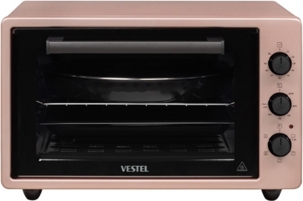 Vestel MF 42 ER Mini Fırın