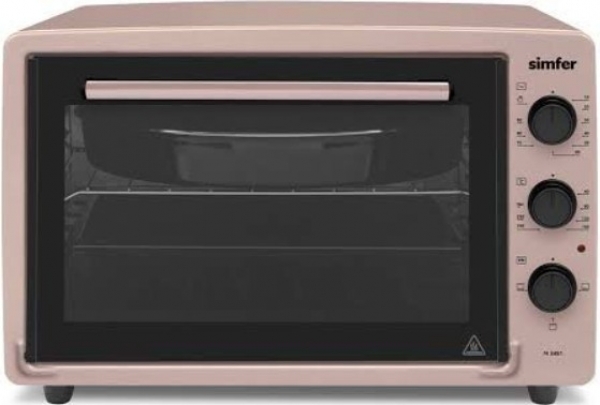 Simfer M3491 Mini Fırın