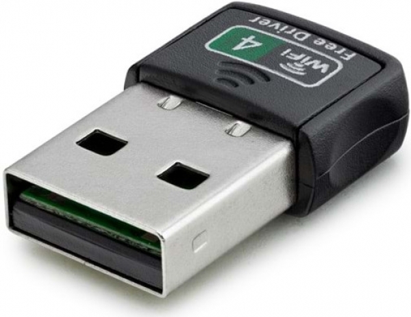 Pix-Link LV-UW06D Kablosuz Ağ Adaptörü