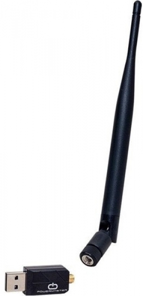 Powermaster PWR-150 Kablosuz Ağ Adaptörü