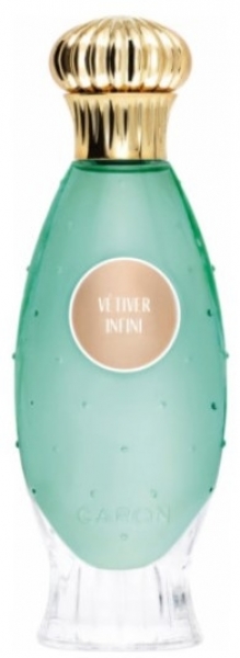 Caron Vétiver Infini EDP 50 ml Kadın Parfümü (50 ml)