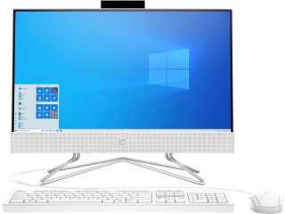 HP All-in-One 24-df0085nt (308T6EA)