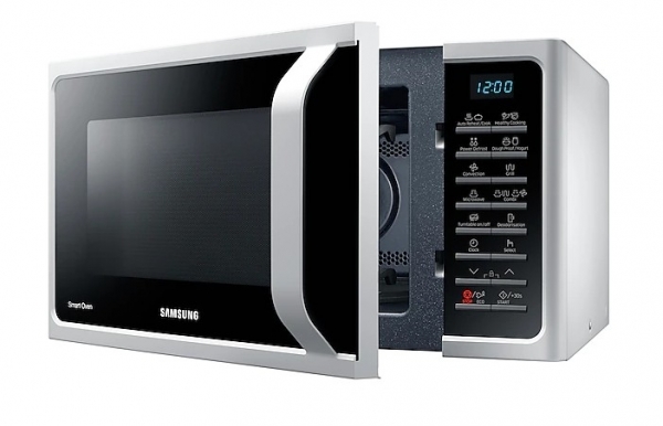 Samsung MC28H5015AW Mikrodalga Fırın