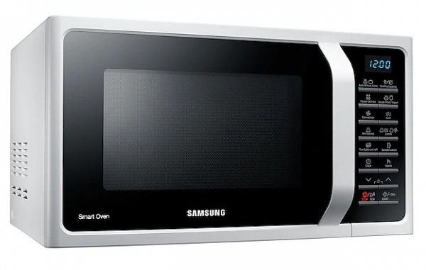 Samsung MC28H5015AW Mikrodalga Fırın