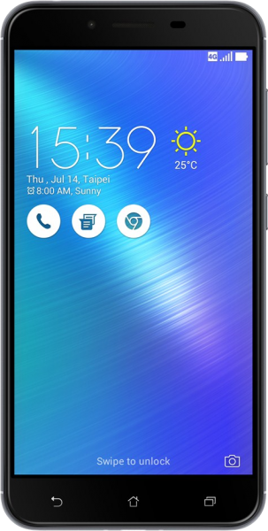 Asus ZenFone 3 Max (5.5)