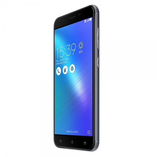 Asus ZenFone 3 Max (5.5)