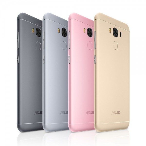 Asus ZenFone 3 Max (5.5)