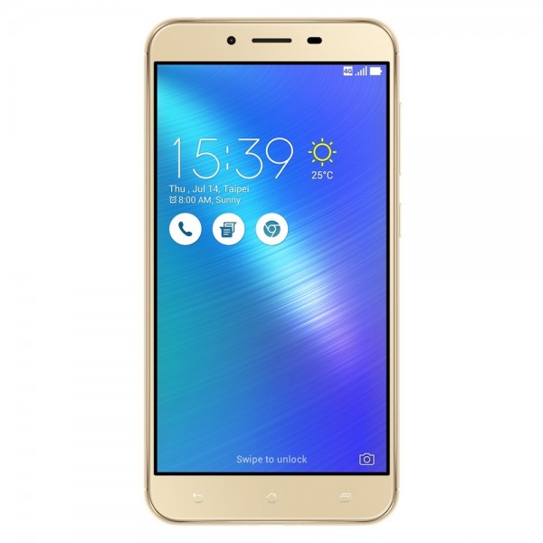 Asus ZenFone 3 Max (5.5)