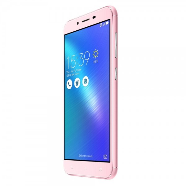 Asus ZenFone 3 Max (5.5)